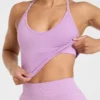 Adapt nahtloses Tanktop
