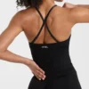 Adapt nahtloses Tanktop