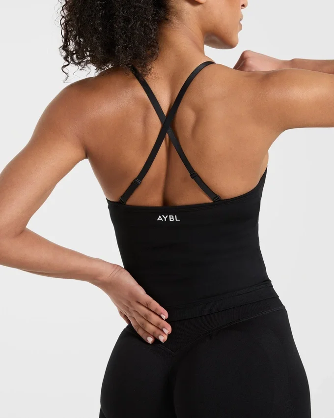 Adapt nahtloses Tanktop
