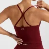 Adapt nahtloses Tanktop