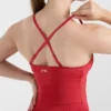Adapt nahtloses Tanktop