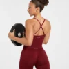 Adapt nahtloses Tanktop