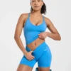 Adapt nahtloses Tanktop