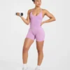 Adapt nahtloses Tanktop