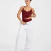 Adapt nahtloses Tanktop