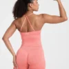 Adapt nahtloses Tanktop