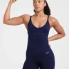 Adapt nahtloses Tanktop