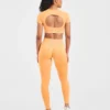 Adapt Seamless Crop-Top