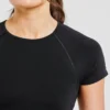 Adapt Seamless Crop-Top
