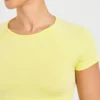 Adapt Seamless Crop-Top