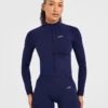 Adapt Seamless Jacke