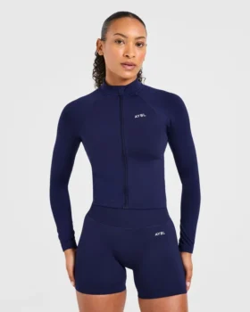 Adapt Seamless Jacke