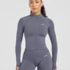 Adapt Seamless Jacke