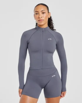 Adapt Seamless Jacke