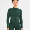 Adapt Seamless Jacke