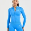 Adapt Seamless Jacke