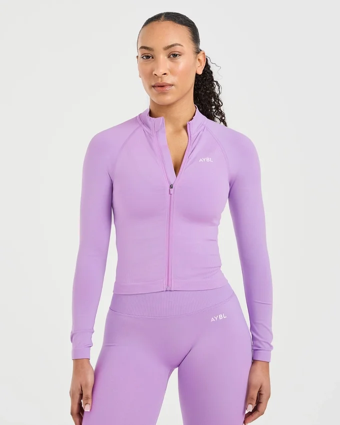 Adapt Seamless Jacke