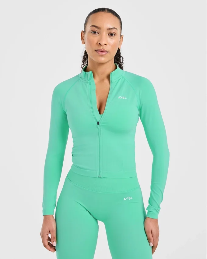 Adapt Seamless Jacke