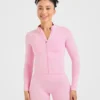 Adapt Seamless Jacke