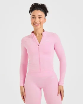 Adapt Seamless Jacke