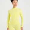 Adapt Seamless Jacke