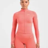 Adapt Seamless Jacke