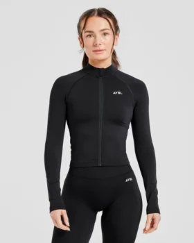 Adapt Seamless Jacke