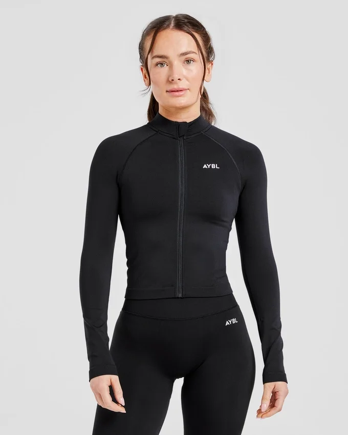 Adapt Seamless Jacke