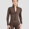 Adapt Seamless Jacke