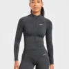 Adapt Seamless Jacke