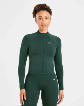 Adapt Seamless Jacke
