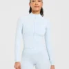 Adapt Seamless Jacke