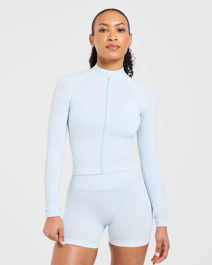 Adapt Seamless Jacke