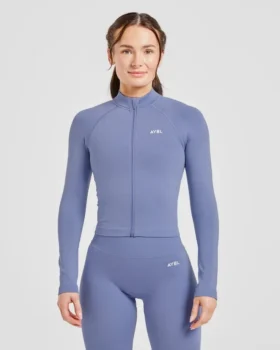 Adapt Seamless Jacke