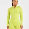 Adapt Seamless Jacke