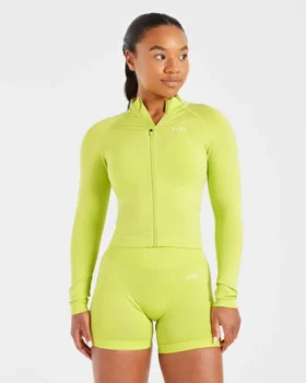 Adapt Seamless Jacke