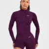 Adapt Seamless Jacke