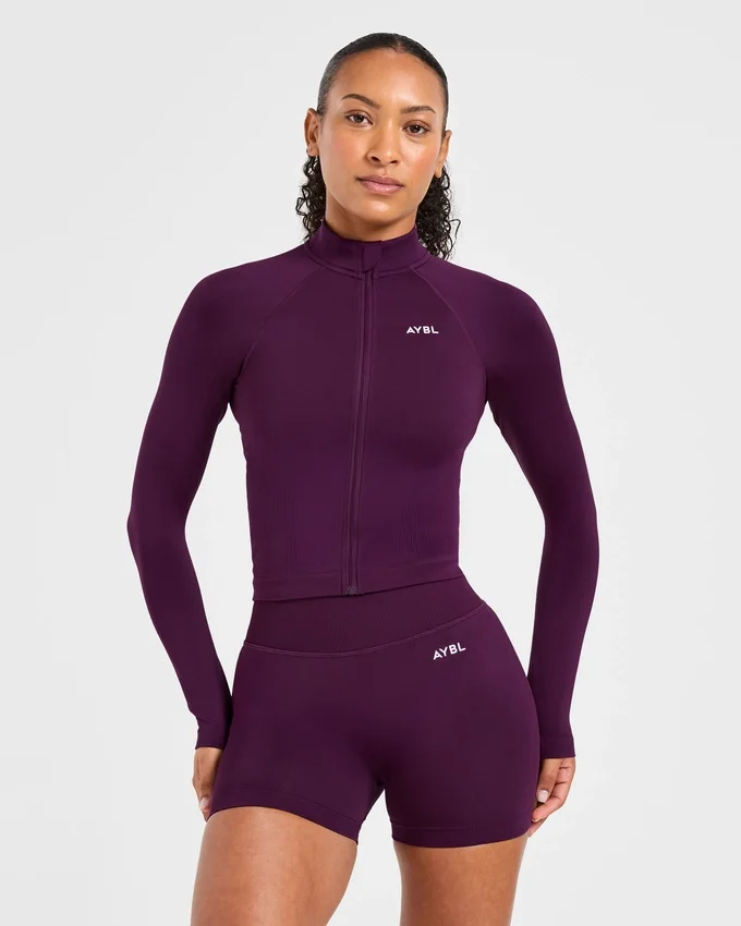 Adapt Seamless Jacke