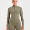 Adapt Seamless Jacke