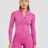 Adapt Seamless Jacke