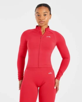 Adapt Seamless Jacke