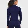 Adapt Seamless Jacke