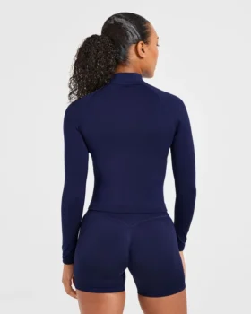 Adapt Seamless Jacke