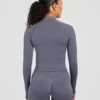 Adapt Seamless Jacke
