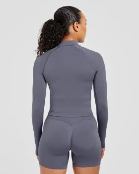 Adapt Seamless Jacke