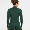 Adapt Seamless Jacke