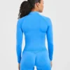 Adapt Seamless Jacke