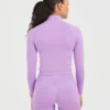 Adapt Seamless Jacke