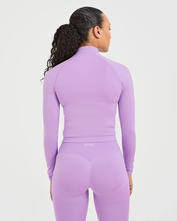 Adapt Seamless Jacke