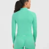 Adapt Seamless Jacke